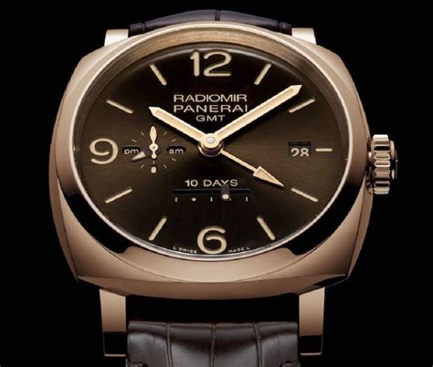 часы radiomir panerai|cost of panerai watch.